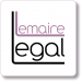 Logo Lemaire Legal